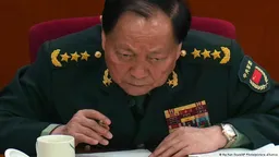 习近平慰问官兵 提及军中反腐