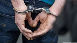 Нелегал ГРУ арестован в Брюсселе