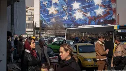 Власти США призвали американских граждан срочно покинуть Иран