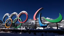 Украинский МИД призывает к бойкоту церемонии открытия Паралимпиады