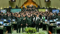 伊朗战争：政府宣称胜利，民众仍陷恐慌