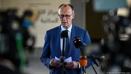 В Германии тысячи государственных квартир стоят пустыми