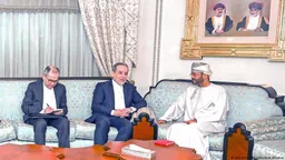 Аракчи заявил о давлении США на страны Ближнего Востока ради стратегического преимущества Израиля