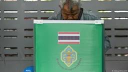 Консерваторы победили на выборах в Таиланде, на фоне роста националистических настроений из-за конфликта с Камбоджей