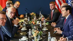 梅爾茨將出訪北京 重新定義德中關係？