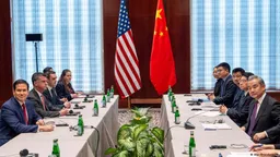 中美关系缓和 其他国家如何调整站队？