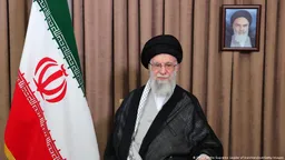 Axios: один из сценариев Пентагона предусматривает устранение аятоллы Хаменеи и его сына