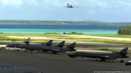 伊朗宣布美军基地为“合法目标”