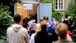 Эксперты предложили повысить телерадиосбор в Германии с 2027 года