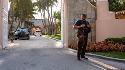 NYP узнало о личности пробравшегося в поместье Трампа мужчины