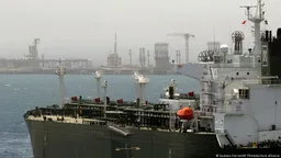 Нефть Brent подорожала до $78,52 за баррель на фоне геополитических новостей