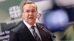 “兵役适龄”男性出境需申报许可？德国防长急澄清