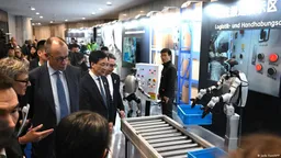 德语媒体：科技自主压倒一切