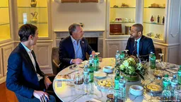 Американская сторона потеряла надежду на мирное соглашение с Тегераном к концу второго раунда переговоров, — спецпосланник президента США Стив Уиткофф