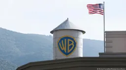 Reuters: Paramount приобретет Warner Bros. за $110 млрд