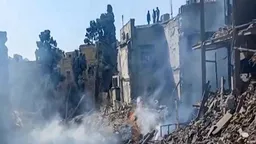 长平观察：美国袭击伊朗正当吗？