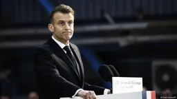 法国将扩充核武库 向欧洲盟国扩展核威慑