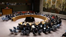 为什么德国要重返联合国安理会席位？