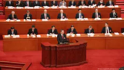 解讀2026兩會：中國「關鍵五年」的五大看點