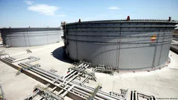 谁坐拥全球最大石油应急储备？