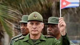 Рубио опроверг информацию о желании США отстранить от власти президента Кубы