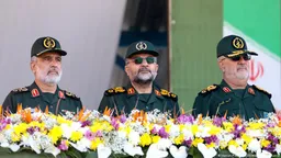 再一高层遇害 伊朗证实高级安全官员拉里贾尼死亡