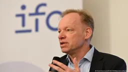 ifo: Германии грозит рецессия из-за повышения таможенных пошлин США