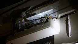 В Израиле два человека погибли после ракетной атаки Ирана