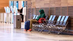 В Берлине планируют создать систему защиты от дронов