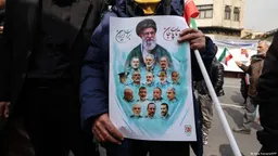 伊朗监控网络反遭利用：以色列如何将其转化为暗杀利器