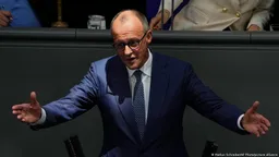 Вадефуль опасается глобального кризиса из-за войны с Ираном