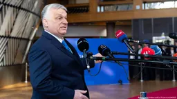 Российские спецслужбы предложили инсценировать покушение на Орбана, чтобы помочь ему выиграть выборы