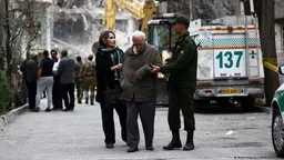 从期望到失望：战火中的伊朗民意