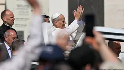 Трамп назвал папу римского Льва XIV «слабым в вопросе преступности» после слов об Иране