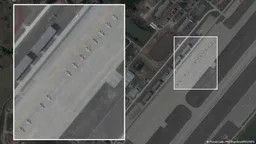 美智庫：解放軍部署改造無人機　恐在台海首波攻勢形成壓力