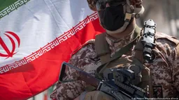 Иран нанес удар по химическому заводу на юге Израиля