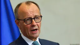 Германия, Италия и еще шесть стран поддержали перемирие США и Ирана