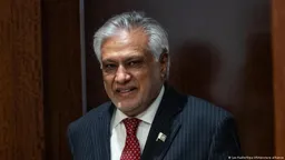 中巴欲协力推动结束伊朗战争 中方船只通过霍尔木兹