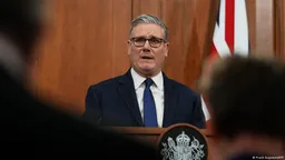 北约盟友拒绝参与封锁行动 中国呼吁克制冷静