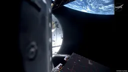 德语媒体：太空中的中美博弈