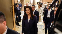 北京公布十项惠台措施 台北回应按自己的目标持续发展