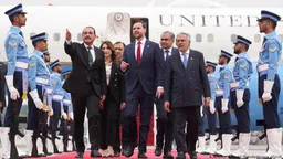 Делегации США и Ирана прибыли в Пакистан для переговоров