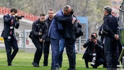 出手升级军援 泽连斯基这次在德国拿到了什么？