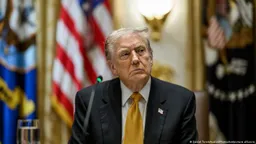 Вэнс: Трамп хочет заключить с Ираном крупную сделку