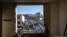 Иран заявил о гибели 3,5 тыс. человек при атаках США и Израиля