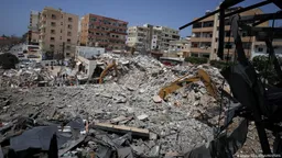 ЦАХАЛ ударил по 380 объектам «Хезболлы» за 24 часа до прекращения огня