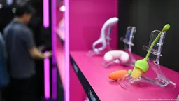 AI×情欲——中国千亿生意的新赛道