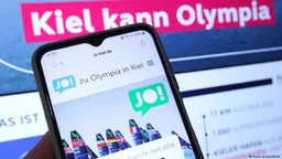 Германия начнет приватизацию немецкого подразделения Газпрома -- FT