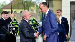 巴西总统：特朗普不是世界的皇帝