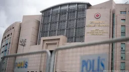 В Турции начался процесс по делу о смертельном отравлении семьи из Гамбурга